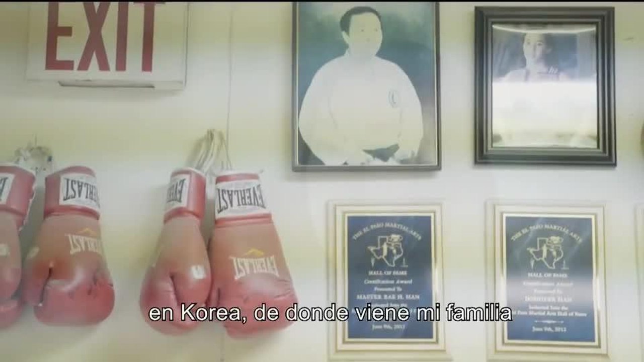Noticias El Paso 10pm 020518 - Clip
