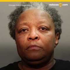 Intenta asesinar a un extraño porque estaba muy enojada