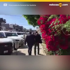 Abusó de sus hijastros y los obligó a tener sexo entre ellos en Tijuana