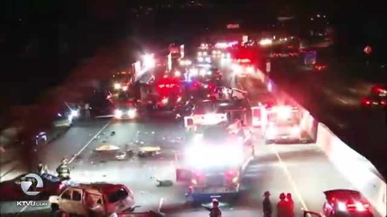 San Jose police launch seat belt crackdown for annual Click It or Ticket campaign - Story  KTVU - httpwww.ktvu.comnewssan-jose-police-seat-belt-crackdown-for-annual-click-it-or-ticket-campaign