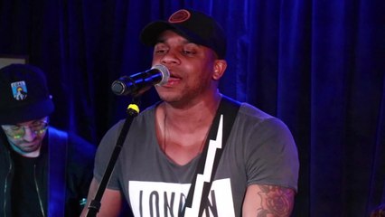 jimmie allen Blue Jean Baby