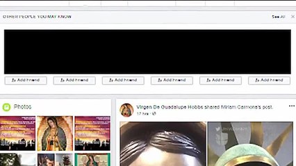 MAYRA PKG VIRGEN GUADALUPE