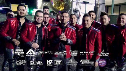 El Paso Mariachi loco 2018_1