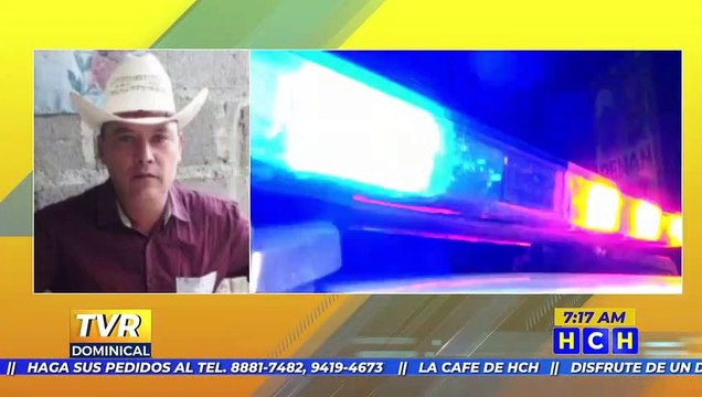 Dirigente de Libre asesinado en San Luis Santa Bárbara