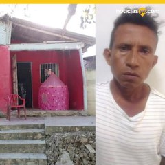 Abusa sexualmente de su madre antes de Navidad