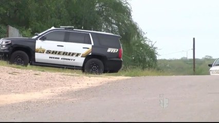Noticias Laredo 5pm 112917 - Clip - muerto