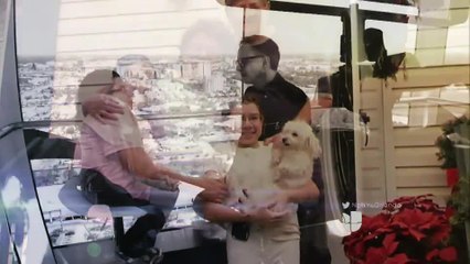 A bordo con Paul - Hablamos con Jessica Fernández