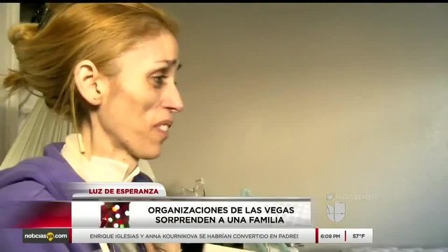 Noticias Nevada 6pm 121817 - 6PM WALKER FURNITURE PKG