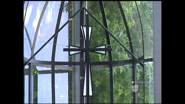 VIDEO: Iglesias locales ofrecen apoyo a inmigrantes