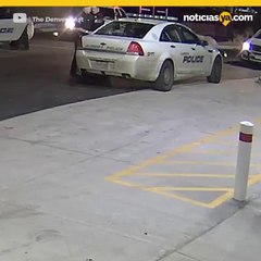 Mujer de Aurora llega a acuerdo legal por brutalidad policial