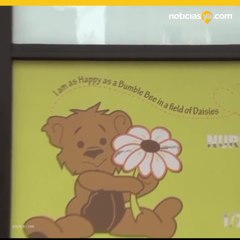 Arrestadas por quemar a 5 niños con pegamento caliente en guardería