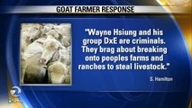 Berkeley lawyer-activist takes goat away from inhumane conditions - Story  KTVU - httpwww.ktvu.comnewsberkeley-lawyer-activist-takes-goat-away-from-inhumane-conditions (1)