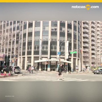 Neurólogo argentino está acusado de violar y manosear a seis pacientes