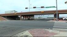 Noticias Laredo 5pm 022218 - Clip - overpass