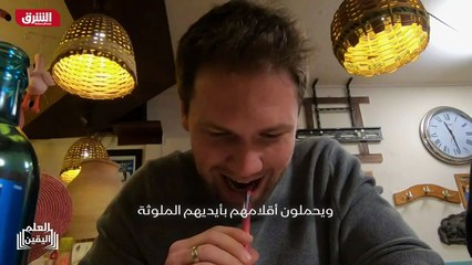 ...صف من الإختبار يجب على المشاركين التركيز...