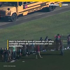 Dimitrios Pagourtzis pistolero escuela Texas