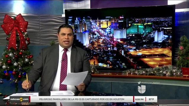 Noticias Nevada 6pm VIVA AEROBUS 121517 - Clip