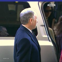 Trump indulta a Scooter Libby