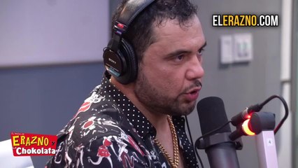 Darey Castro No sabe hacer el amor