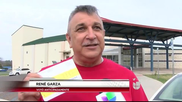 Noticias Laredo 10pm 022018 - Clip - puente