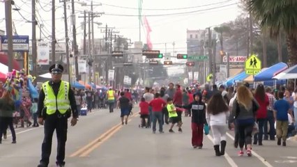 Fox McAllen news 9pm 021918 - Clip