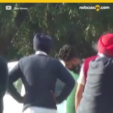 Juego arranca cuero cabelludo de mujer en India