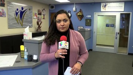 Escuelas seguras en el norte de Nevada.
