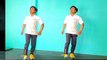 Naatu Naatu South Bollywood Zumba Dance ft. Manoj Chhetri(RASKIN)(Telugu) - RRR - NTR, Ram Charan#NaatuNaatuZumbaDance, #RRRMovie, #NaatuNaatuSong,