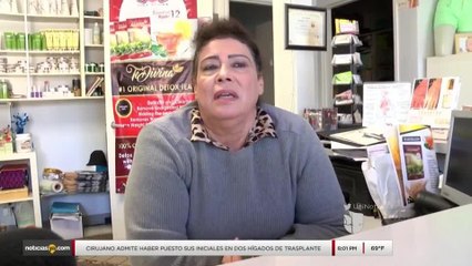 Varios residente de Coachella no aprueban los dispensarios de marihuana