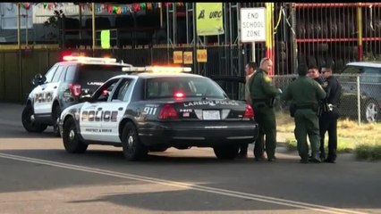 Qué peligros enfrentan los inmigrantes al cruzar la frontera a EE.UU.