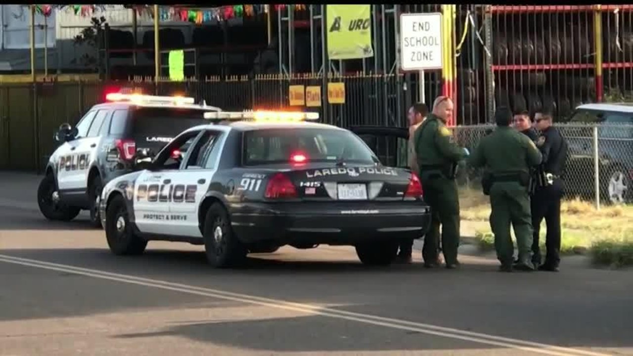 Qué peligros enfrentan los inmigrantes al cruzar la frontera a EE.UU.