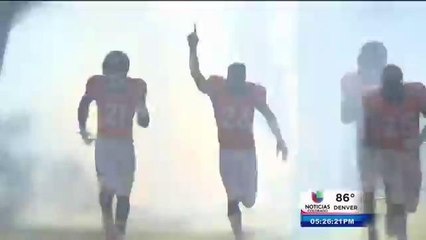 Cuatro días para campo de entrenamiento de los Broncos