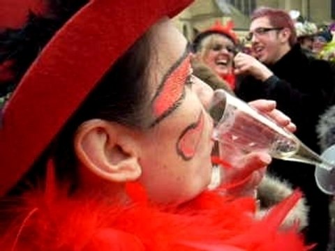 Bergues 2008 Pour Cathy et François