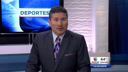 Los Broncos esta semana ante los Texans