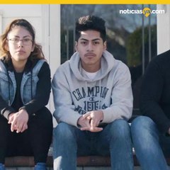 Hermanos luchan por salvar su hogar tras la deportación de sus padres