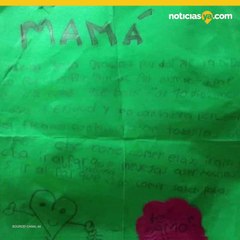 Carta a mam%c3%a1 en Colombia