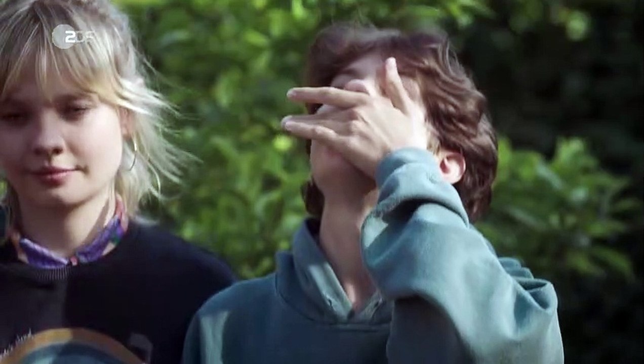 SOKO Potsdam: Odas Geheimnis | Folge 9/Staffel 4