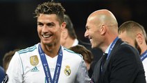 Ronaldo, Solskjaer'in kuyusunu kazıyor! Yönetime bizzat istediği teknik direktörün ismini verdi