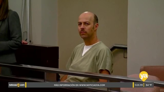 Noticias YA Tijuana 11pm 021418 - Clip