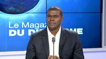 Le Magazine du Dimanche 14 novembre 2021 avec Jil Alexandre N'Dia