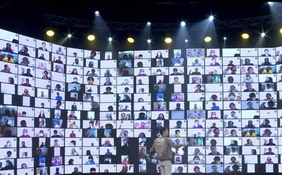 ข่าวค่ำ ช่วงที่ 3 วันอาทิตย์ที่ 14 พ.ย.64