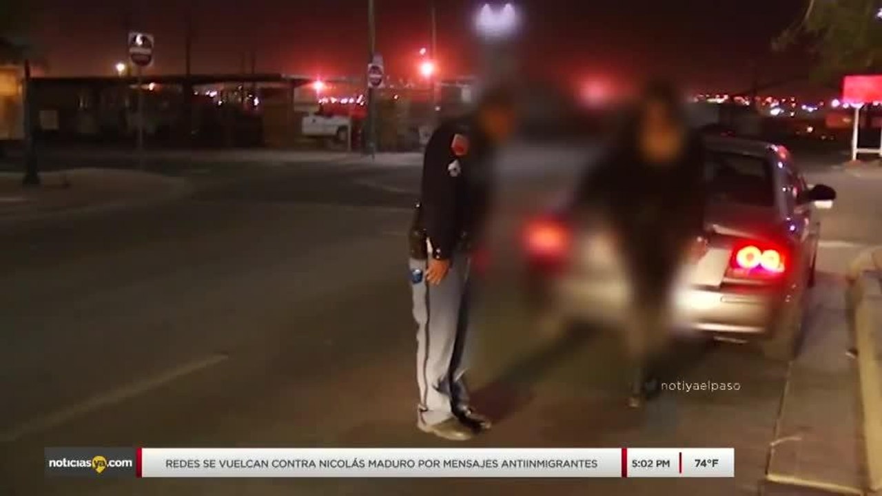 DWI EL PASO