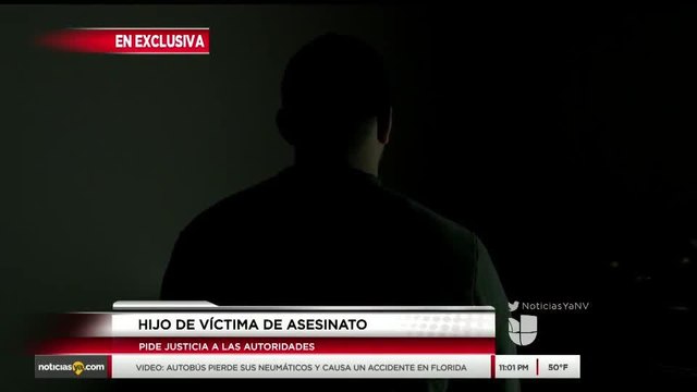 Noticias Nevada 11pm 120817 - EDDIE VARGAS