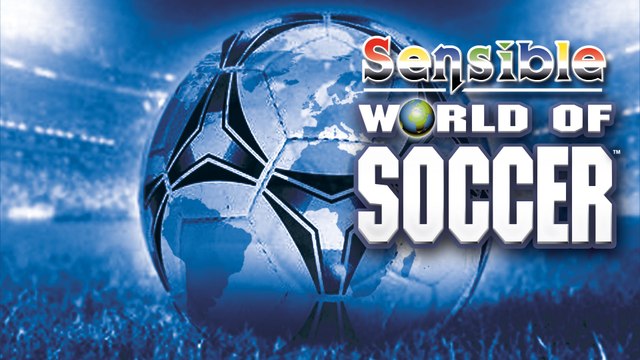 Jugamos a Sensible World of Soccer (2010) en Xbox