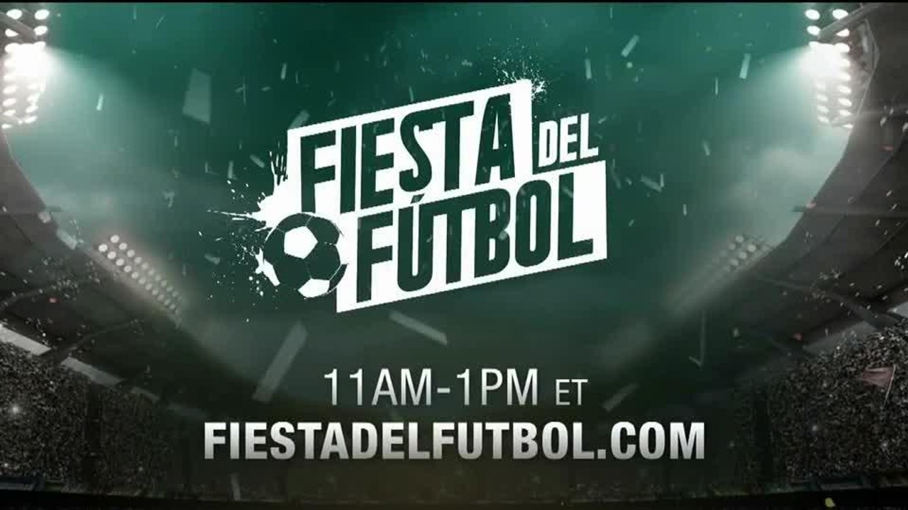 Segmento Deportes Orlando/Tampa 1 diciembre