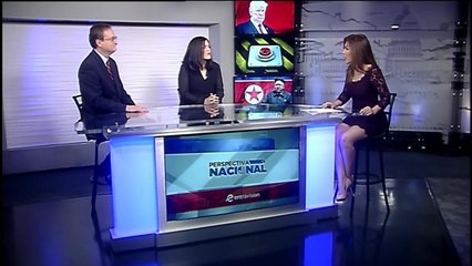 ¿Qué gana Donald Trump al salirse del acuerdo nuclear con Irán (2)