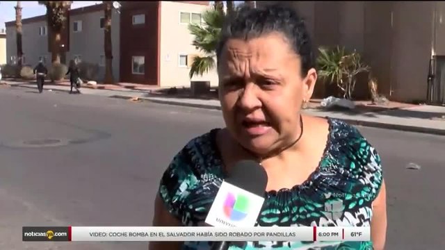 Noticias Nevada 6pm 021218 - PKG DOUBLE SHOOTING 0213