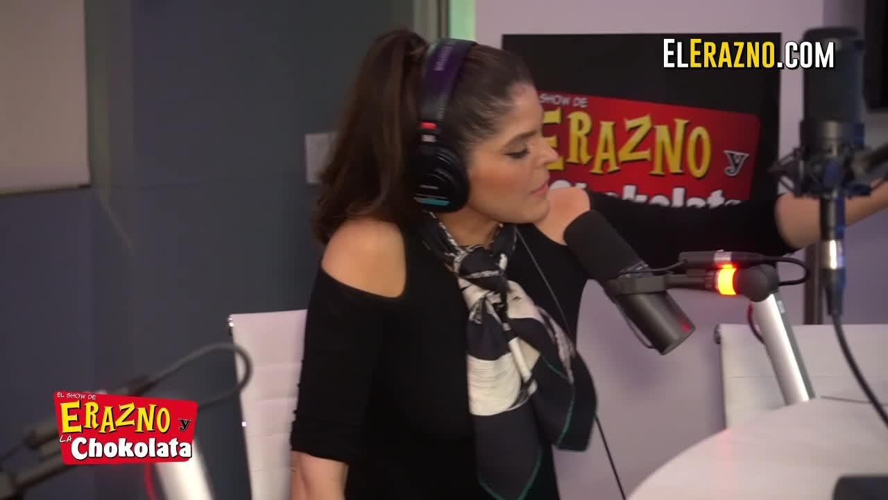 Ana Barbara Live