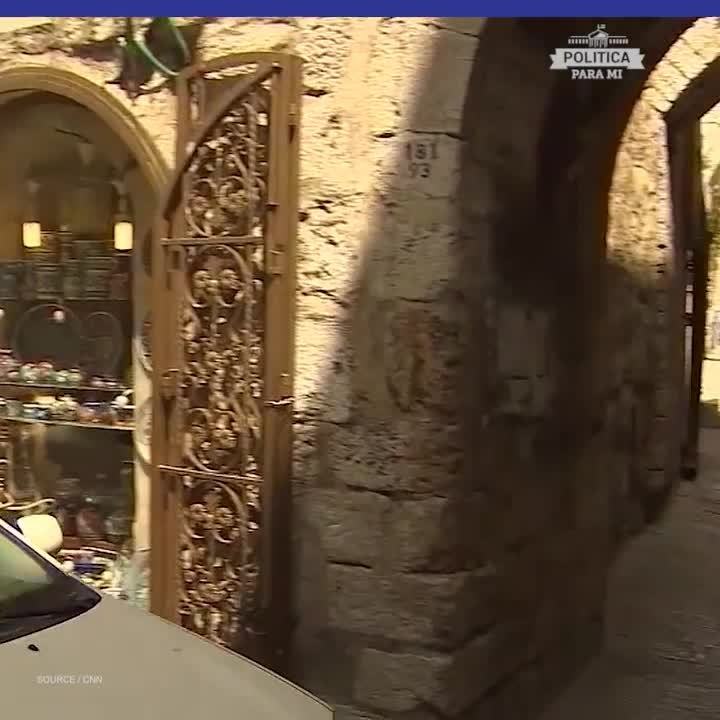 Archivo: Jerusalén