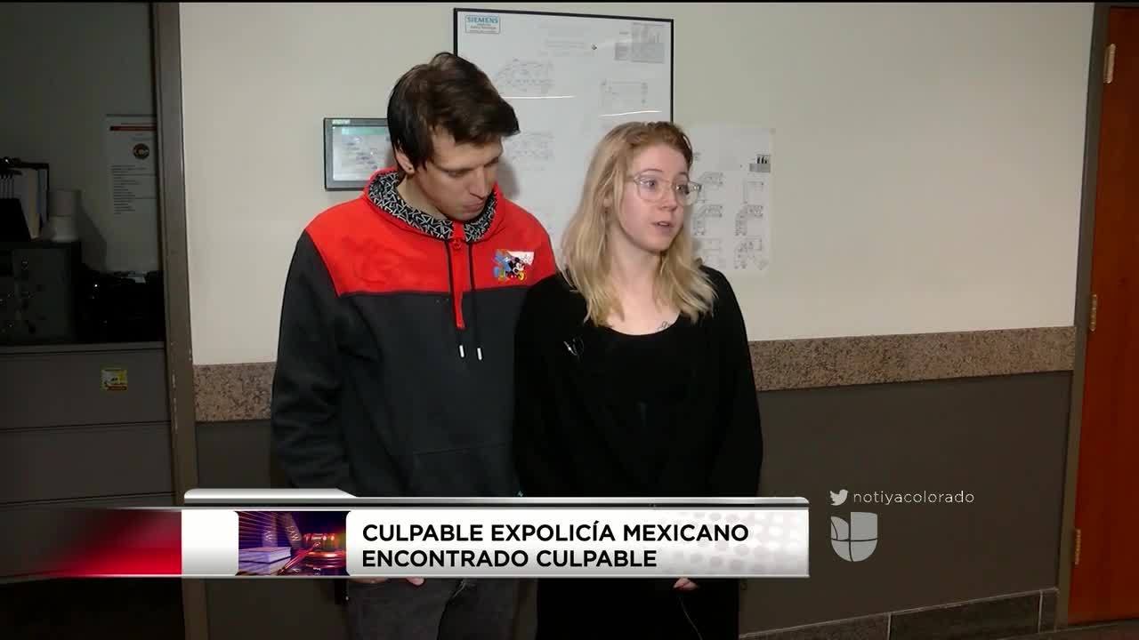 CORRAL VENEGAS VICTIM